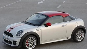 Takie jest nowe mini coupe!