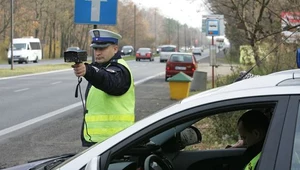 Policja zapowiada wzmożone kontrole / Fot: Tomasz Radzik