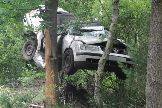 Początek długiego weekendu okazał się tragiczny