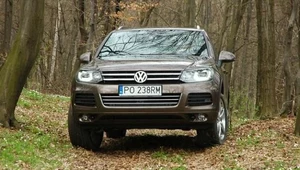 Volkswagen umacnia się na pozycji europejskiego lidera