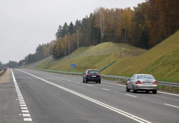 Nie wszystkie obwodnice będą bezpłatne / Fot: Łukasz Jóźwiak