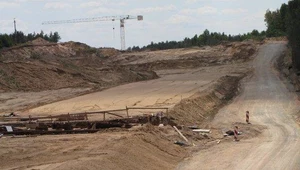 Kolejnej wpadki na A2 nie będzie. Ale kiedy będzie autostrada?