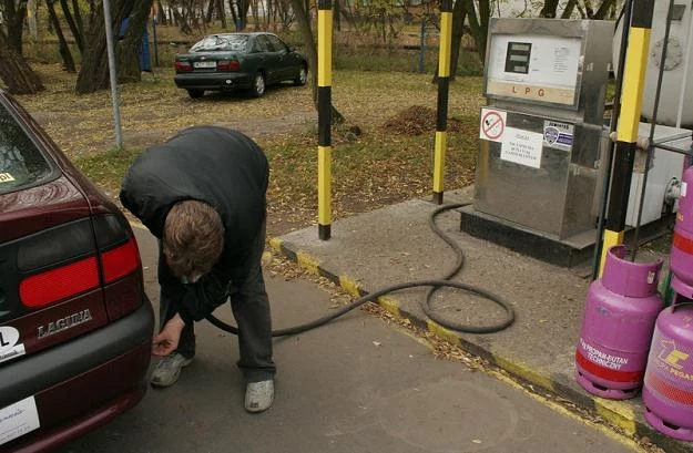 Czy ceny gazu LPG gwałtownie pójdą w górę?