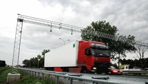 System e-myta kosztował więcej niż autostrada A2!