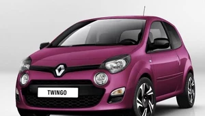 Tak wygląda nowe renault twingo