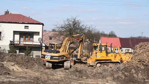 Wszystkie budowane drogi mają być przejezdne na Euro