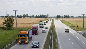 Ile kosztuje utrzymanie kilometra autostrady? Szok!