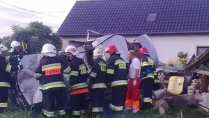 Tragedia młodego kierowcy BMW