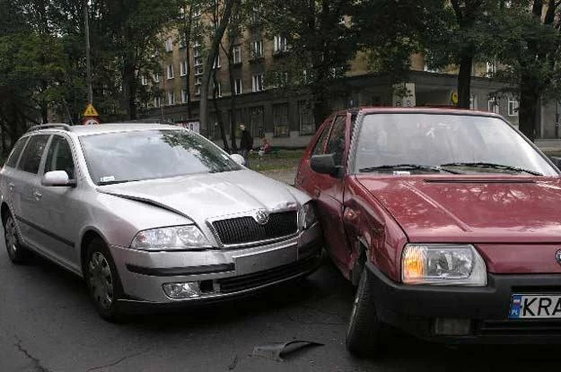 "Schodzy" zaczynają się, gdy przychodzi do likwidacji szkody