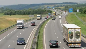 Nowa ustawa o płatnych autostradach. Jakie nowości?