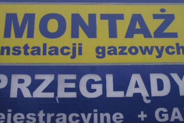 LPG cieszy się w Polsce niesłabnącym powodzeniem