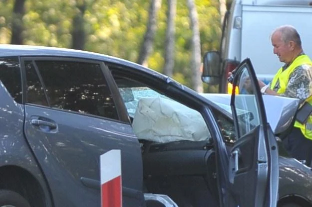 Czy poduszki mogą wypalić nie na skutek uderzenia, ale z powodu instalacji LPG? Czy poduszki mogą wypalić nie na skutek uderzenia, ale z powodu instalacji LPG?