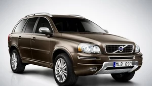 Pozostań online ze swoim volvo XC90