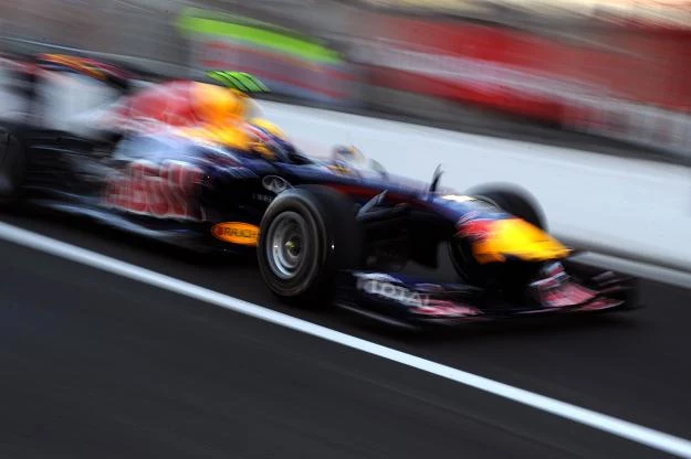 Red Bull w najbliższych latach będzie korzystał z silników Renault