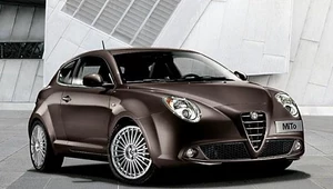 Alfa romeo mito seria 1 od 47 400 zł