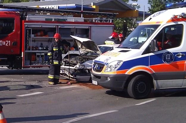 Więcej ofiar bo zwiększono dopuszczalną prędkość?