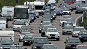 Niemieckie autostrady płatne? "Tego nie da się uniknąć"