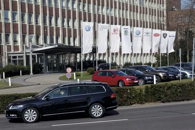 Volkswagen zamierza poczynić znaczne inwestycje