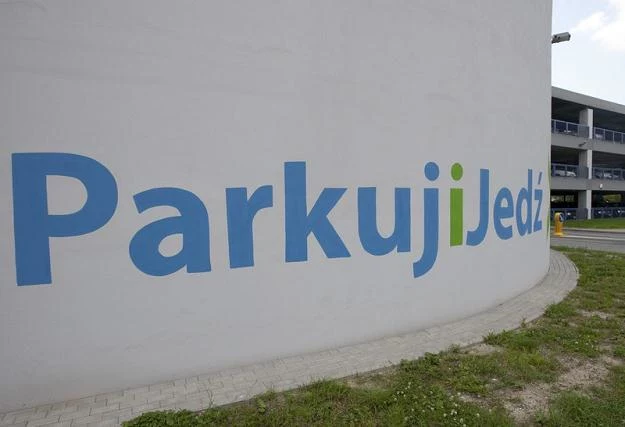 System parkingów rodzi się w bólach / Fot. Maksymilian Rigamonti System parkingów rodzi się w bólach / Fot. Maksymilian Rigamonti