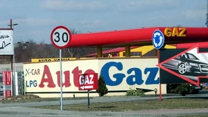 Gaz LPG cały czas drożeje. Kiedy przestanie?