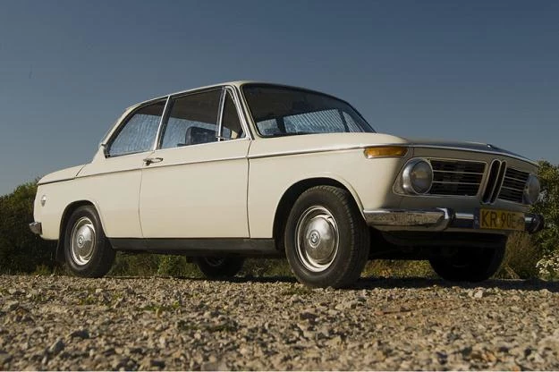 BMW 1600-2