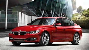 Nowe BMW 3