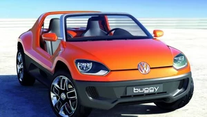 Buggy od VW. Ta idea przeżywa swój renesans