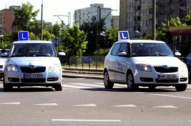 Szkołom przybędzie roboty papierkowej / Fot. Adam Stępień