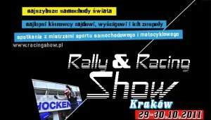 Najszybsze, sportowe samochody w Krakowie