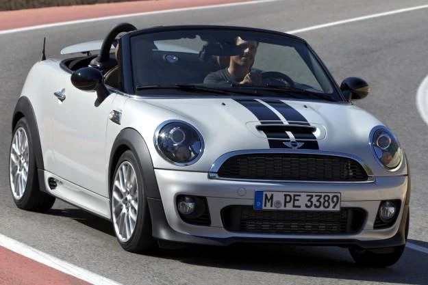 Mini roadster