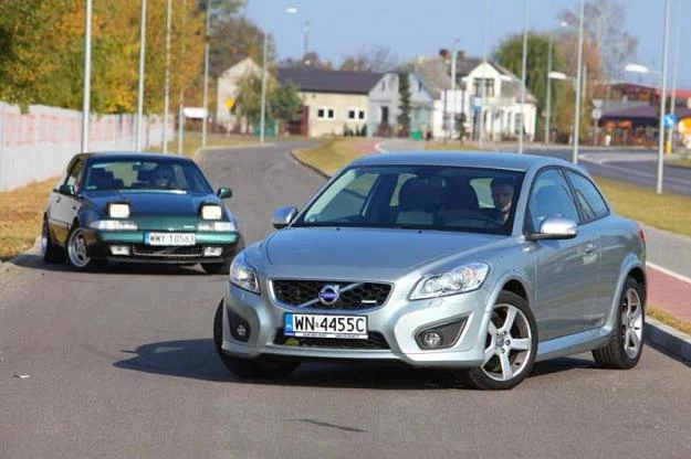 Volvo C30 i 480