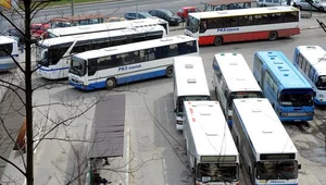 Co dziesiąty autobus zagraża pasażerom!