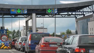 Płatną autostradą A4 przejechało już 100 mln pojazdów!