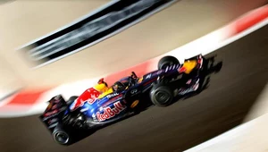 Sebastian Vettel po raz 14. Jak Nigel Mansell