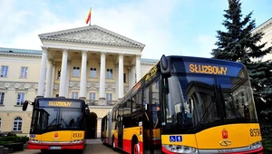 Doczekała się i Warszawa. To koniec ikarusów!