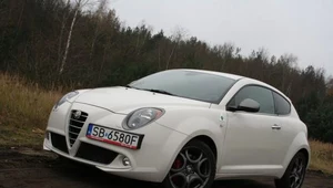 Alfa romeo mito QV