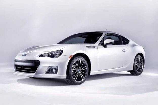 Subaru BRZ