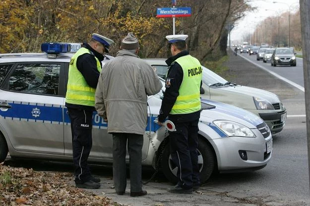 Od lutego będzie łatwiej zebrać 24 punkty. Fot / Tomasz Radzik