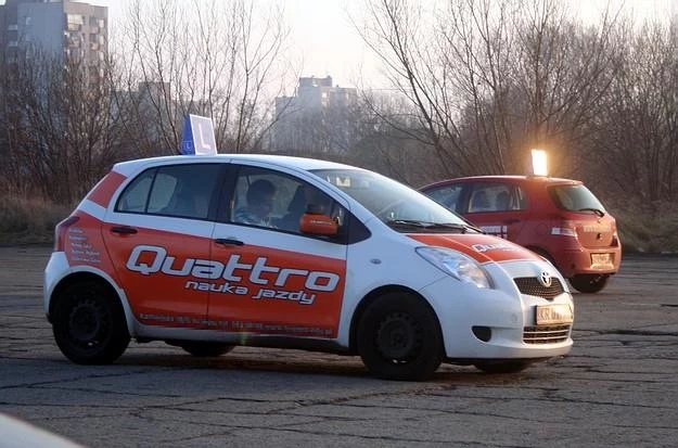 System quattro ma m.in. centralny dyferencjał. Od lutego każdy będzie wiedział jak działa...