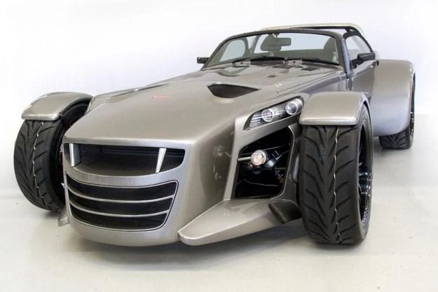 Donkervoort D8 GTO