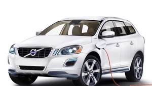 Volvo XC60 hybrid. Szybkie i ekonomiczne