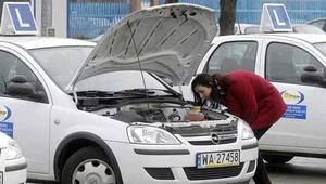 Prawo jazdy. Nowy egzamin będzie później!