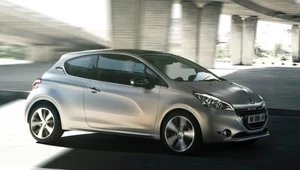 Peugeot 208 już wkrótce w salonach!