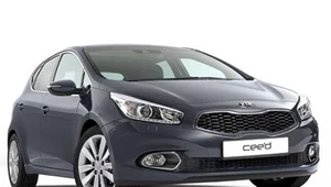 Nowość: kia cee'd. Premiera 6 marca w Genewie