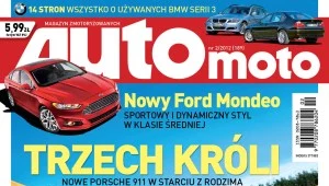 Auto Moto: Radość z jazdy dla każdego!