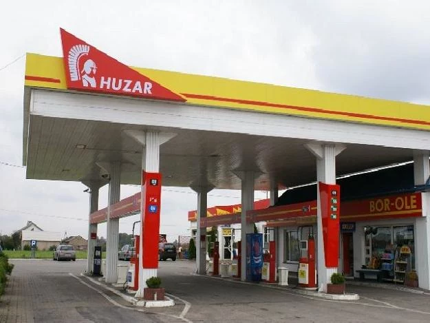 Huzar ze skrzydłami? / Fot: PolPetro