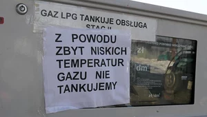 Niemożliwe. Paliwa tanieją! Na razie o grosze...