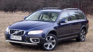 Volvo XC70