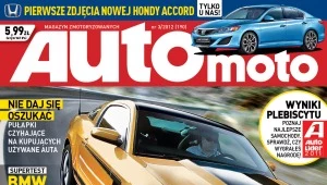 Auto Moto: Nie daj się oszukać!