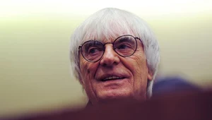 Ecclestone znów straszy organizatorów GP Australii